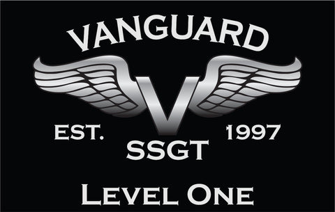 24-A06-DT1F: 40-hour SSGT Vanguard Level One Instructor Certification Course in Siloam Springs, AR (March '24)