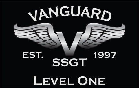 24-A03-DT1F: 40-hour SSGT Vanguard Level One Instructor Certification Course in Palmetto, FL (March '24)