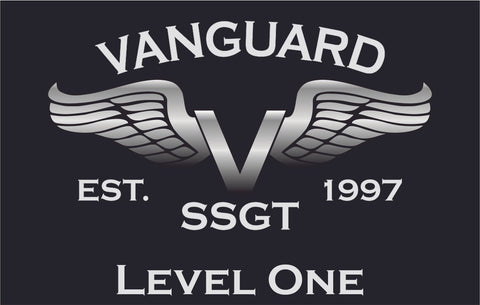 24-A05-DT1F: 40-hour SSGT Vanguard Level One Instructor Certification Course in Ruston, LA (May '24)