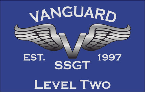 24-C04-DT2F: 40-hour SSGT Vanguard Level Two Instructor Certification Course in Fayetteville, AR (April '24)