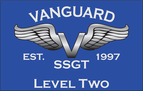 24-C06-DT2F: 40-hour SSGT Vanguard Level Two Instructor Certification Course in Siloam Springs, AR (June '24)