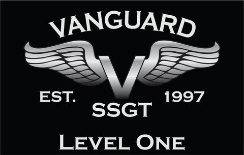 24-A08-DT1F: 40-hour SSGT Vanguard Level One Instructor Certification Course in Stapleton, AL (August '24)