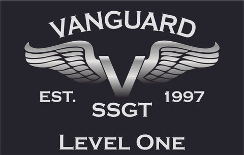24-A07-DT1F: 40-hour SSGT Vanguard Level One Instructor Certification Course in Murfreesboro, TN (July '24)