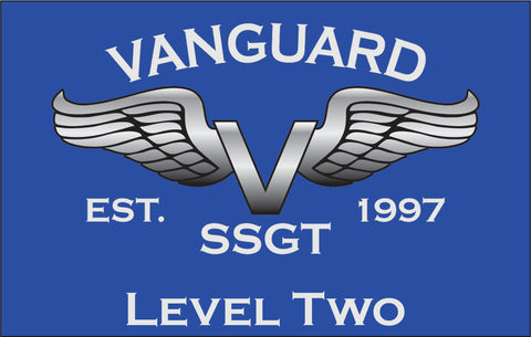 24-C08-DT2F: 40-hour SSGT Vanguard Level Two Instructor Certification Course in Stapleton, AL (August '24)