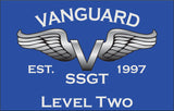 24-C10-DT2F: 40-hour SSGT Vanguard Level Two Instructor Certification Course in Knoxville, TN (October '24)