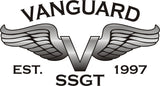 24-C10-DT2F: 40-hour SSGT Vanguard Level Two Instructor Certification Course in Knoxville, TN (October '24)